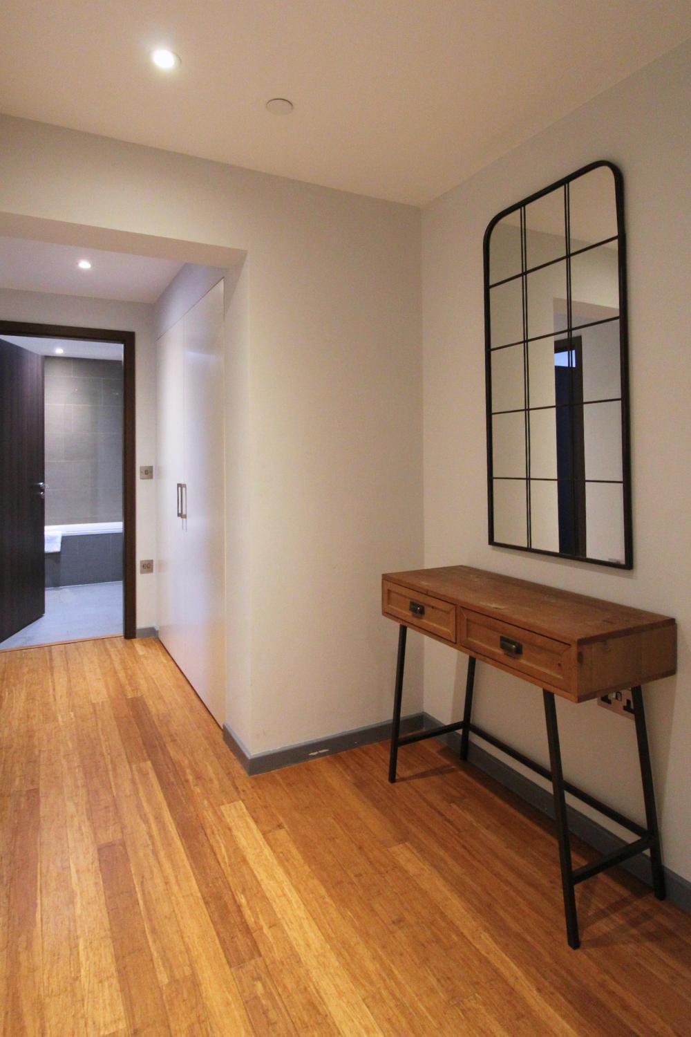 Apartment Ibis House By Viridian Richmond (Greater London)