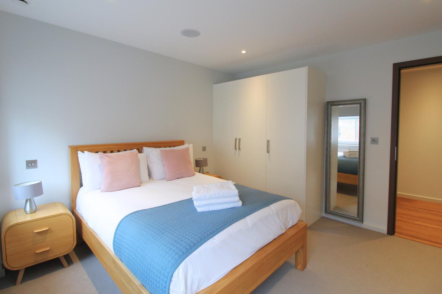 Ibis House By Viridian Richmond (Greater London)