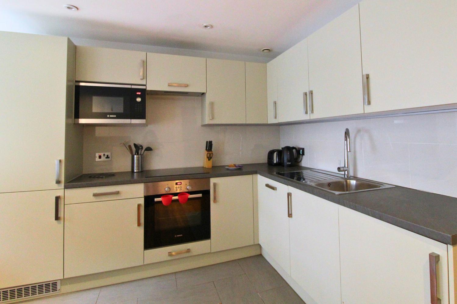 Ibis House By Viridian * Richmond (Greater London)