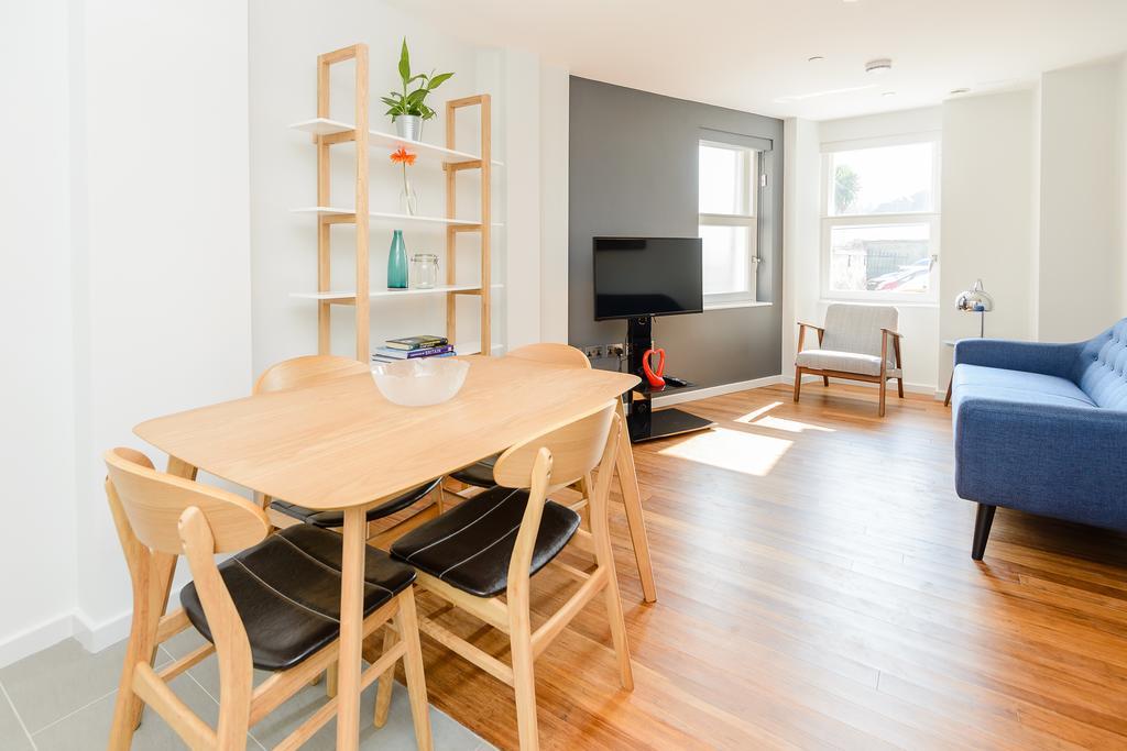 Ibis House By Viridian *