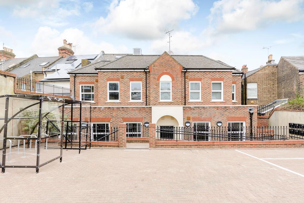 Ibis House By Viridian Richmond (Greater London)
