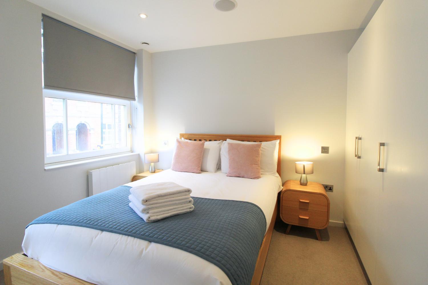 Ibis House By Viridian * Richmond (Greater London)