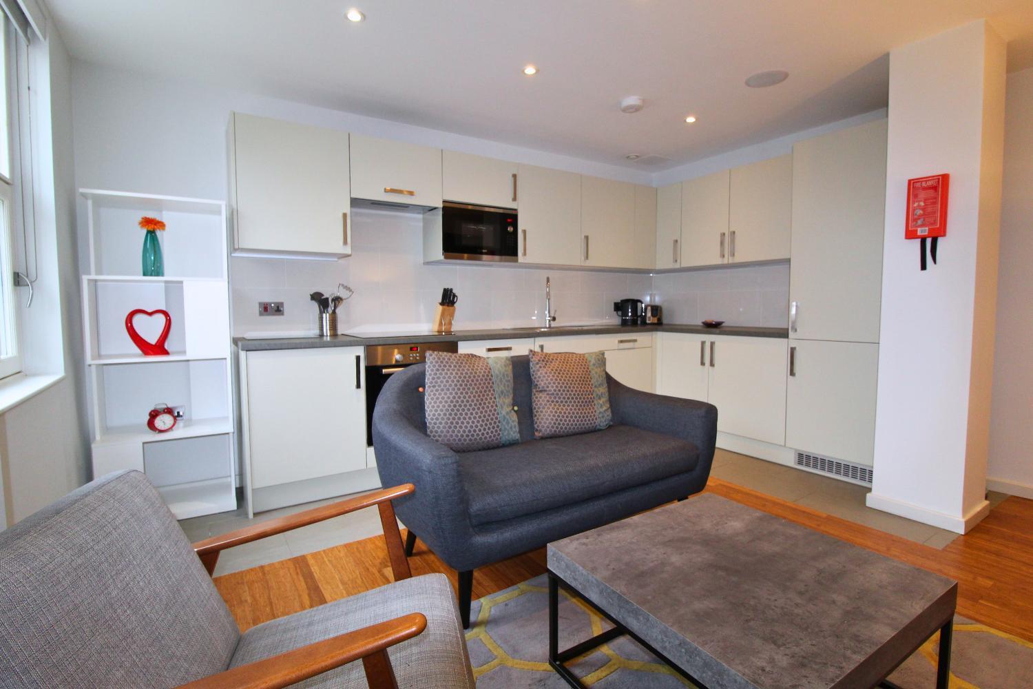 Ibis House By Viridian Appartement Richmond (Greater London)