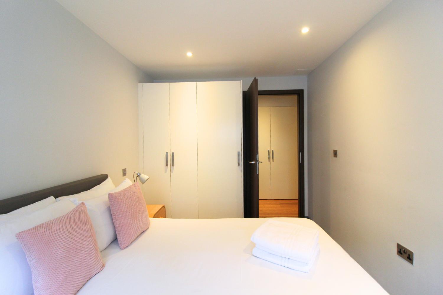 Appartement Ibis House By Viridian *