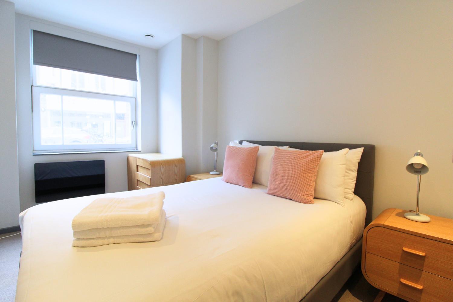 Ibis House By Viridian Richmond (Greater London)