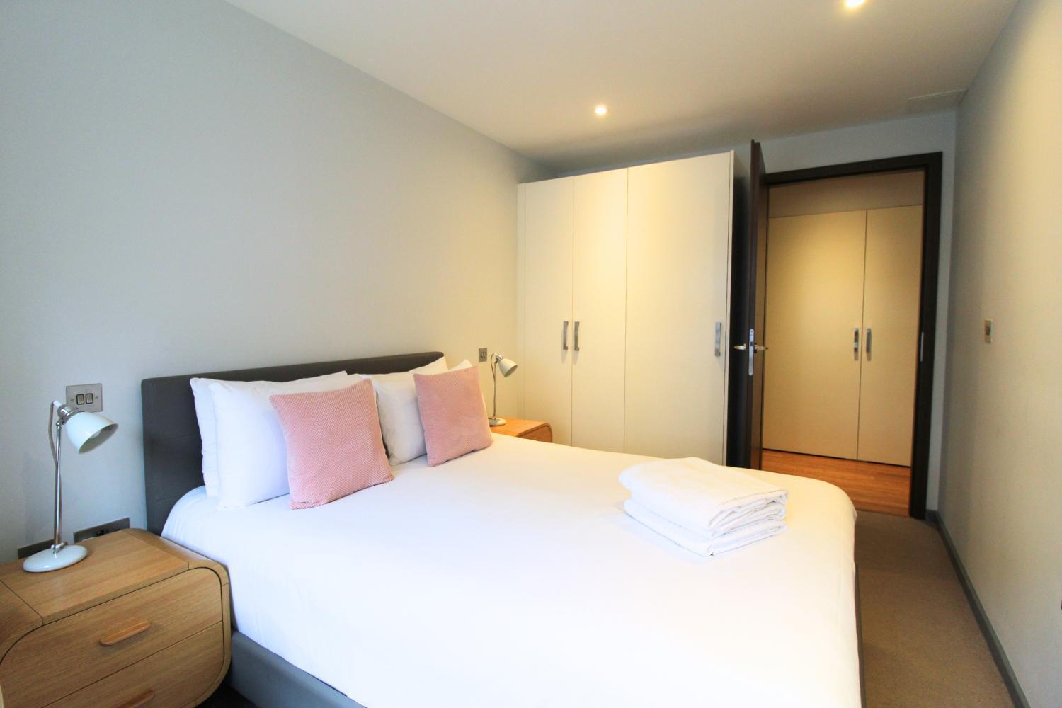 Ibis House By Viridian Appartement