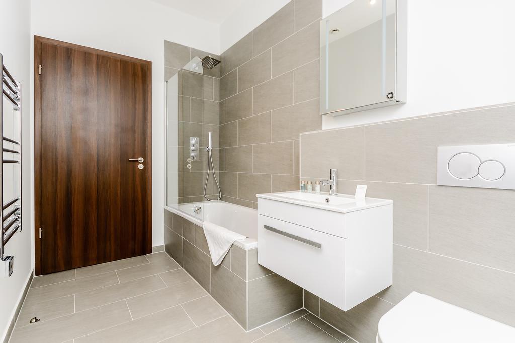 Ibis House By Viridian Appartement