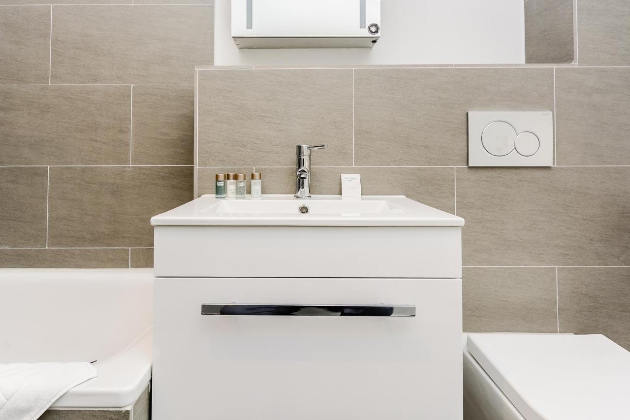 Apartment Ibis House By Viridian Richmond (Greater London)