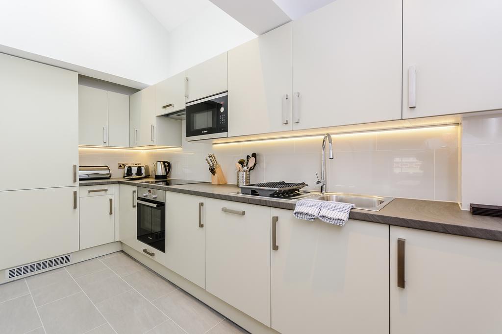 Apartment Ibis House By Viridian Richmond (Greater London)