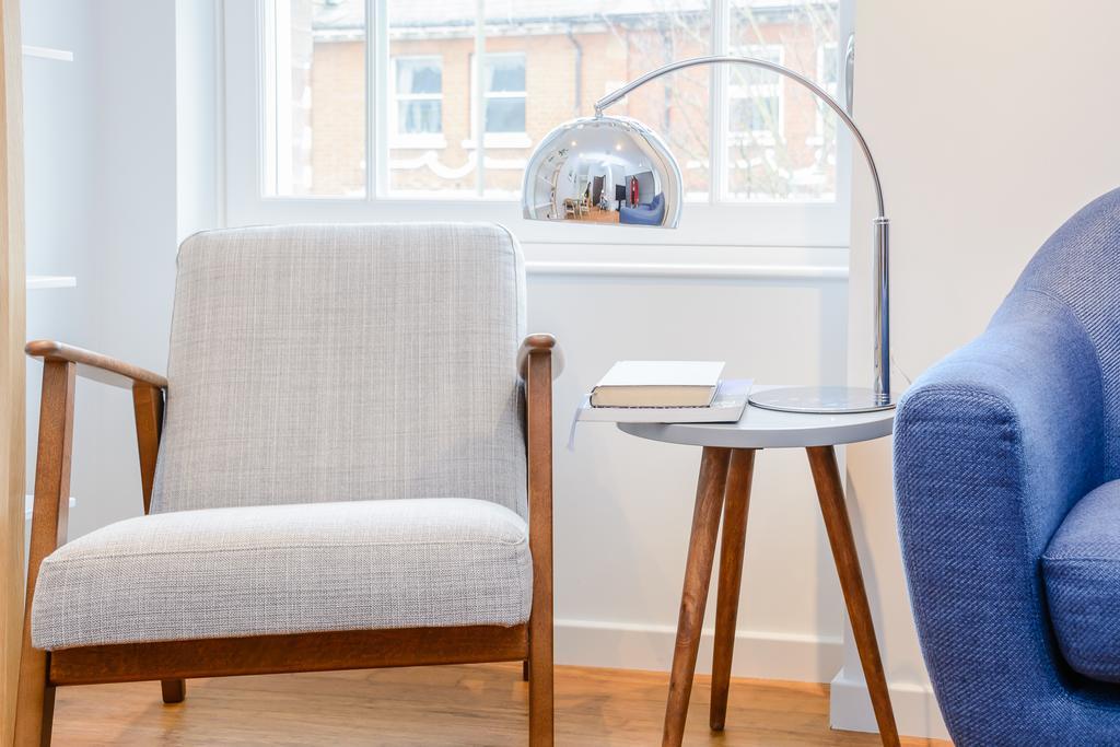 Ibis House By Viridian Apartment Richmond (Greater London)