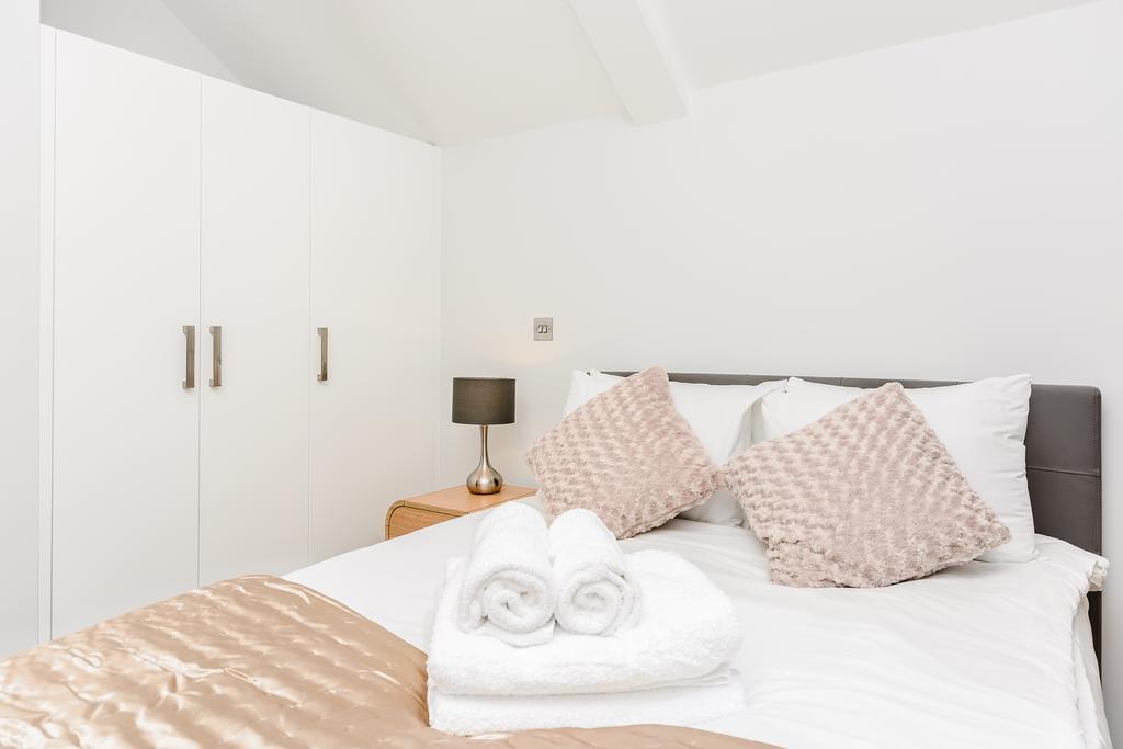 Apartment Ibis House By Viridian *